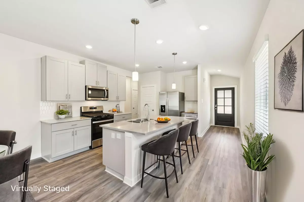 Conroe, TX 77302,16682 Sterling Cliff ST