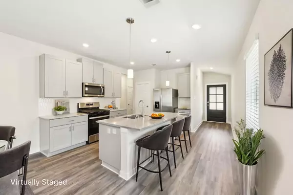 Conroe, TX 77302,16682 Sterling Cliff ST