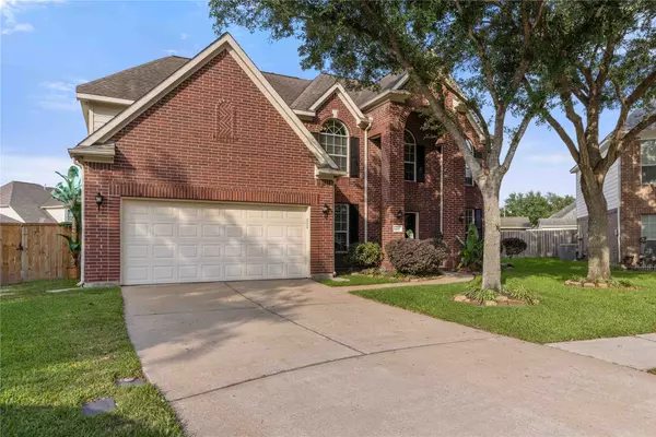 Pasadena, TX 77505,5107 Bur Oak DR