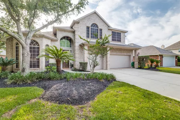 Houston, TX 77095,11410 Bottlebrush LN