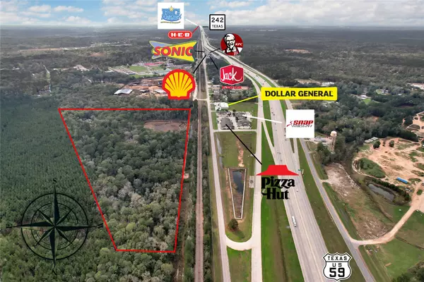 14017 Cox ST,  Splendora,  TX 77372
