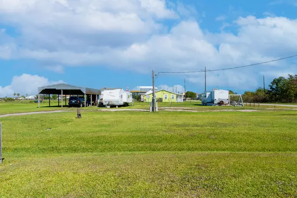 Port Bolivar, TX 77650,1001 Overton AVE