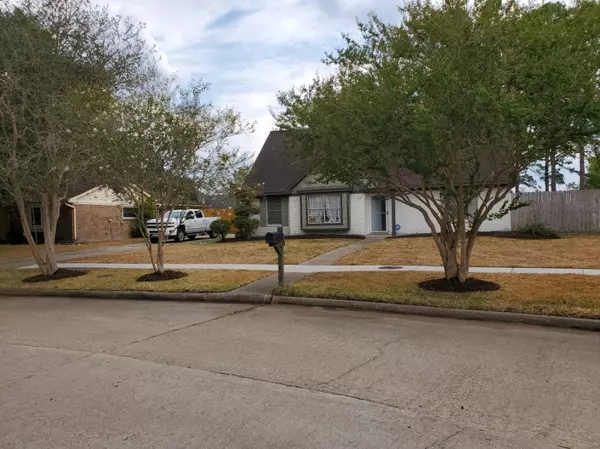 Missouri City, TX 77459,3234 Cherry Springs DR