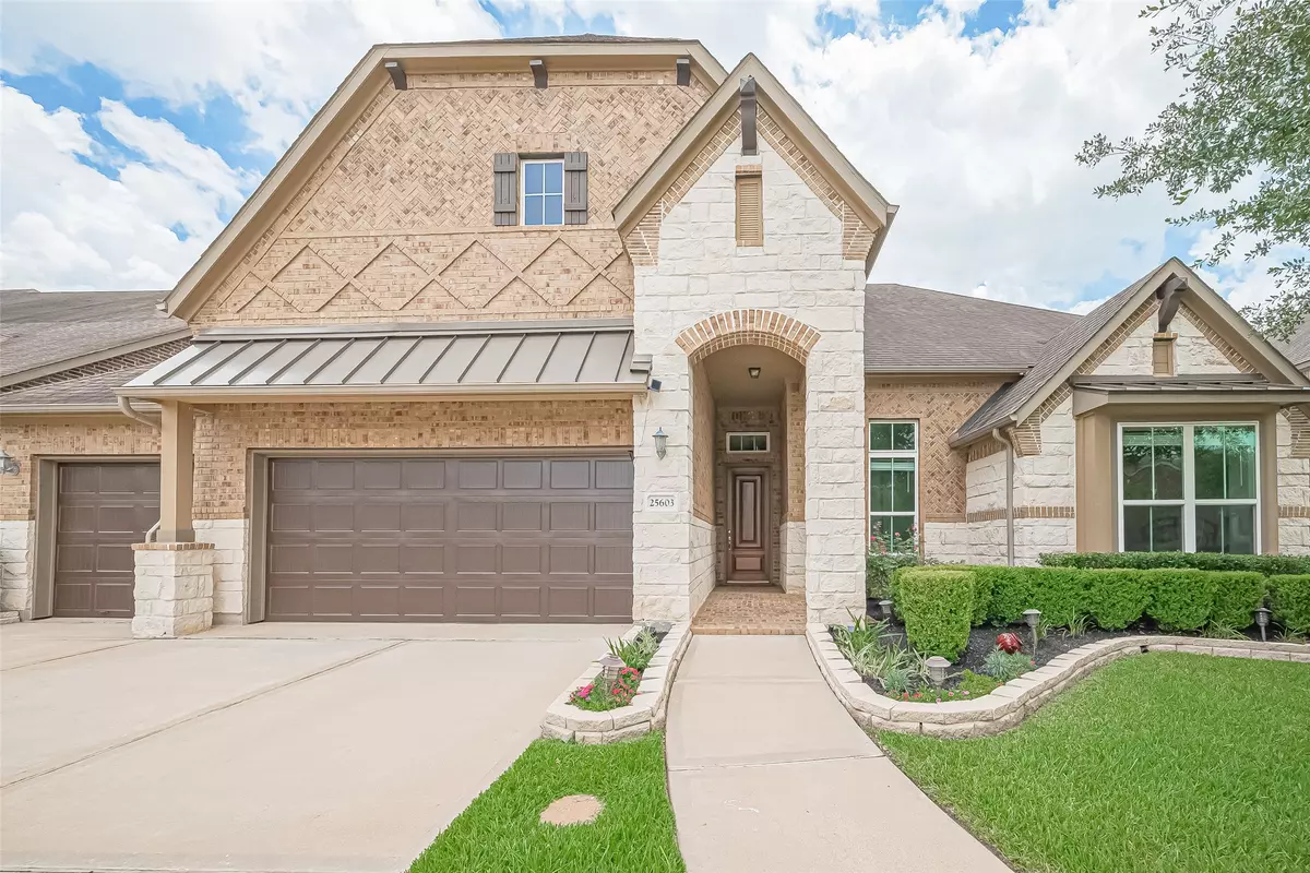 Katy, TX 77494,25603 Kearsley Drive DR