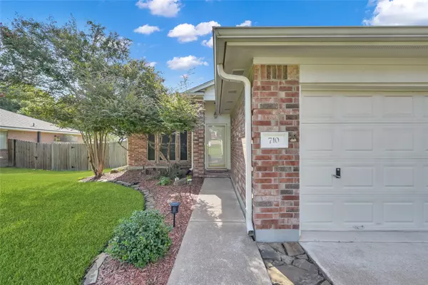 Montgomery, TX 77356,710 Moonwalk ST