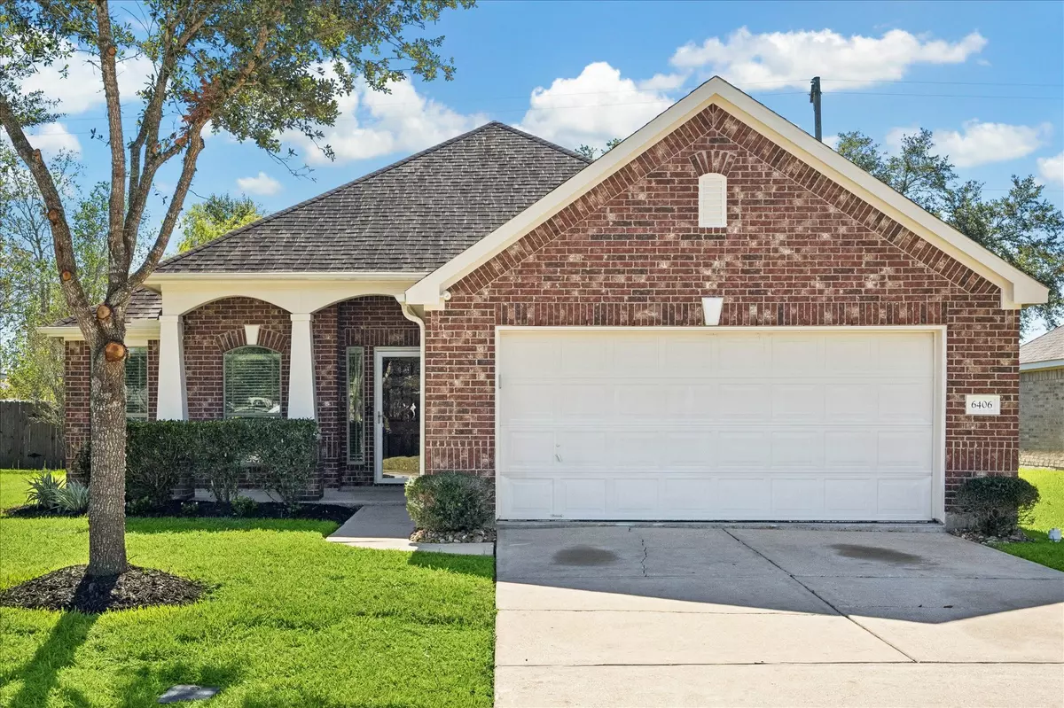 Pearland, TX 77584,6406 Patridge DR