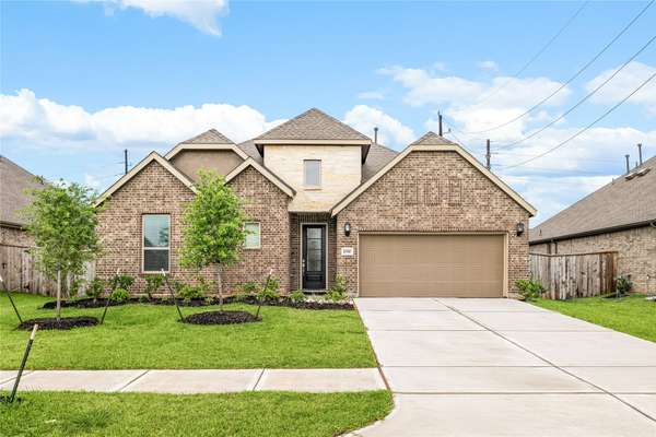 2510 Olivine Stone DR, Richmond, TX 77469
