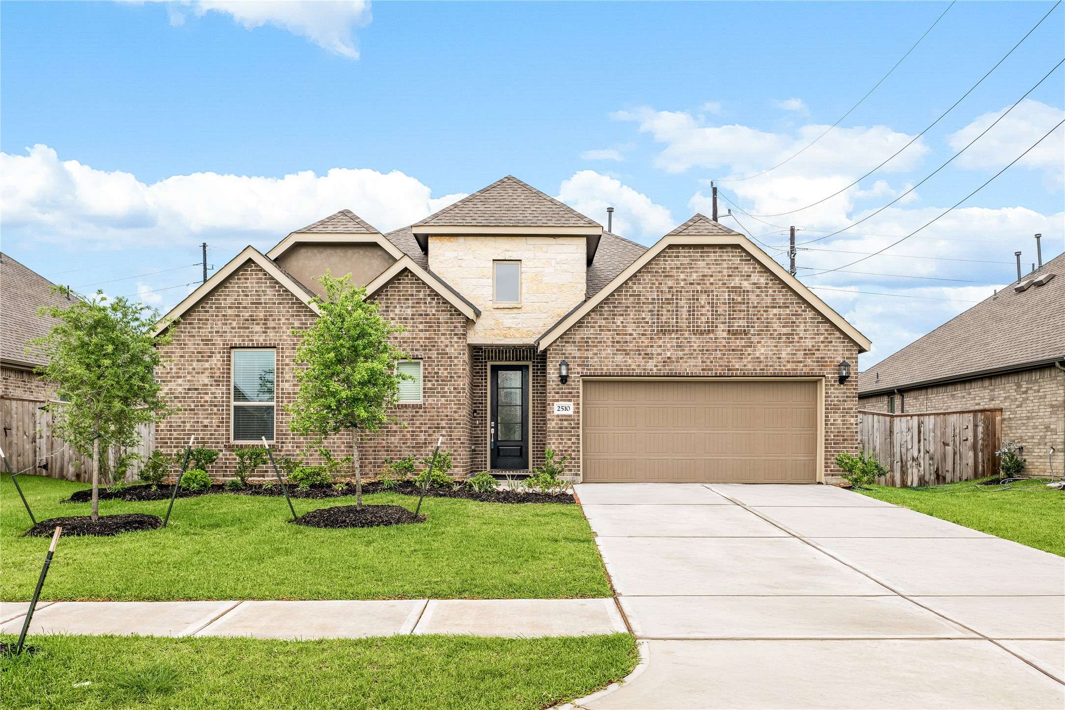 Richmond, TX 77469,2510 Olivine Stone DR