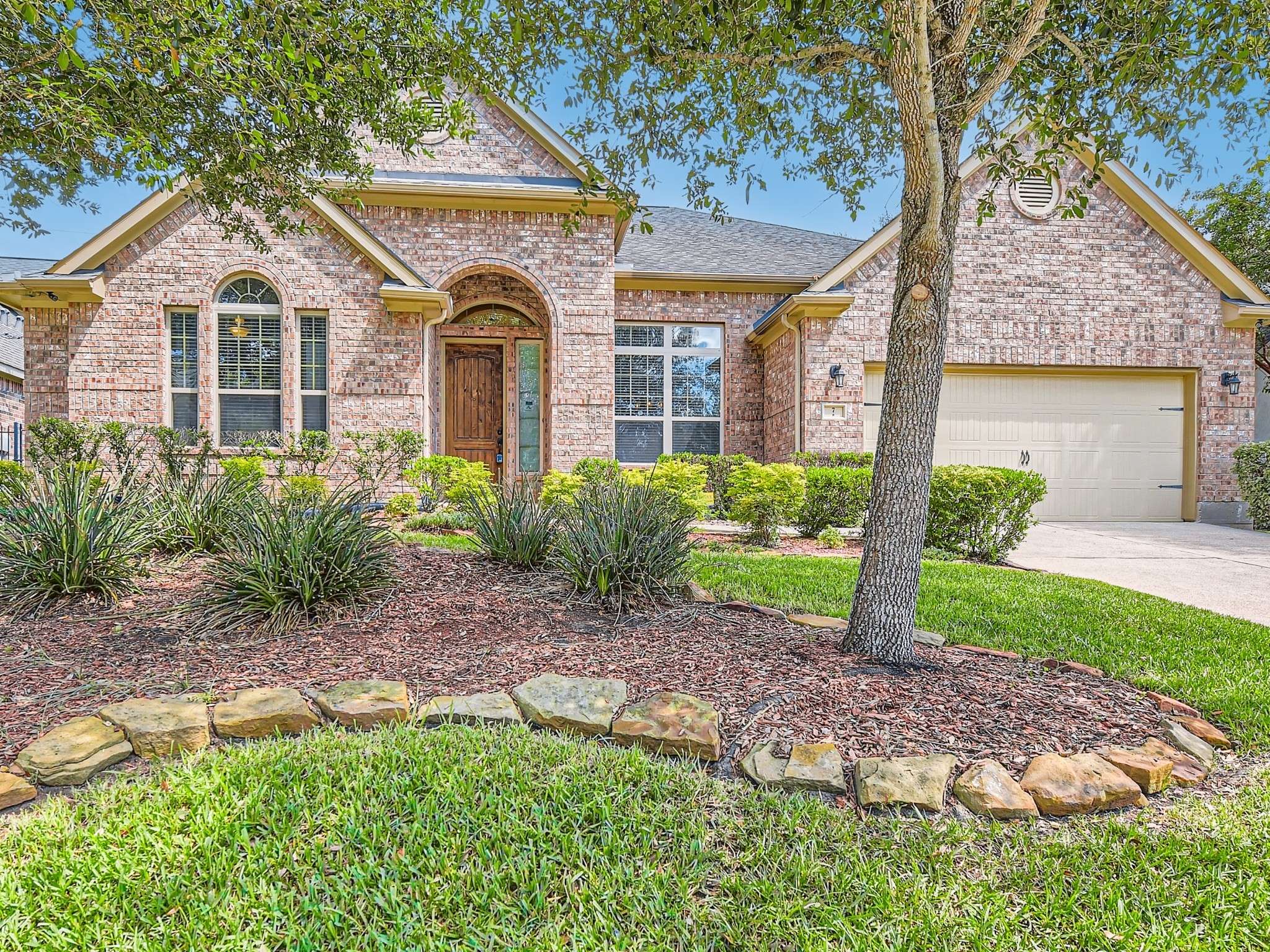 Tomball, TX 77375,7 Lufberry PL