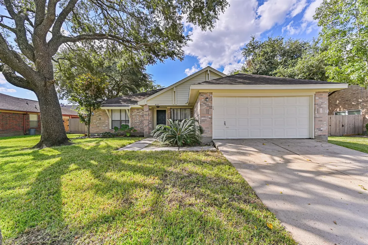 Pearland, TX 77584,4622 Pecan Grove DR