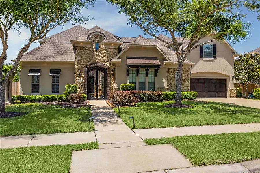 2918 Auburn PATH, Sugar Land, TX 77479
