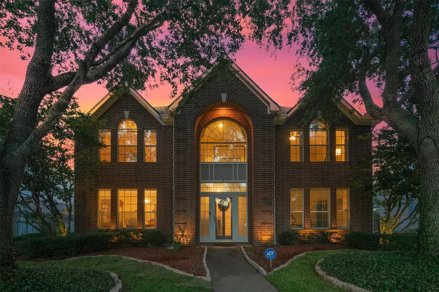 2627 Brazos Ridge DR, Sugar Land, TX 77479