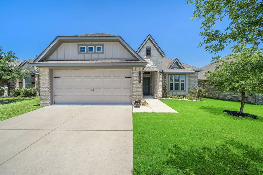 3860 Still Creek LOOP, College Station, TX 77845