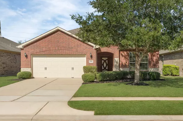 506 Monterry Oaks DR,  Richmond,  TX 77469