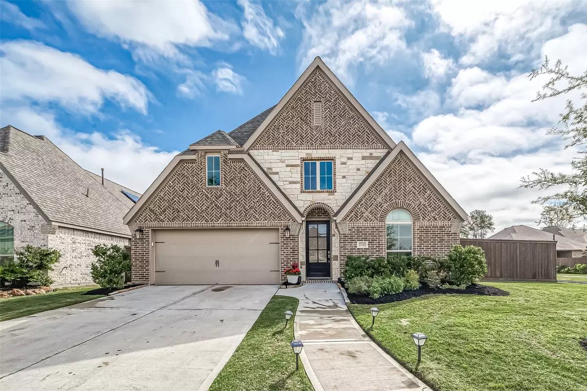 Atascocita, TX 77346,16846 Beechwood Forest WAY