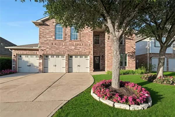 22406 Miramar Crest DR, Tomball, TX 77375