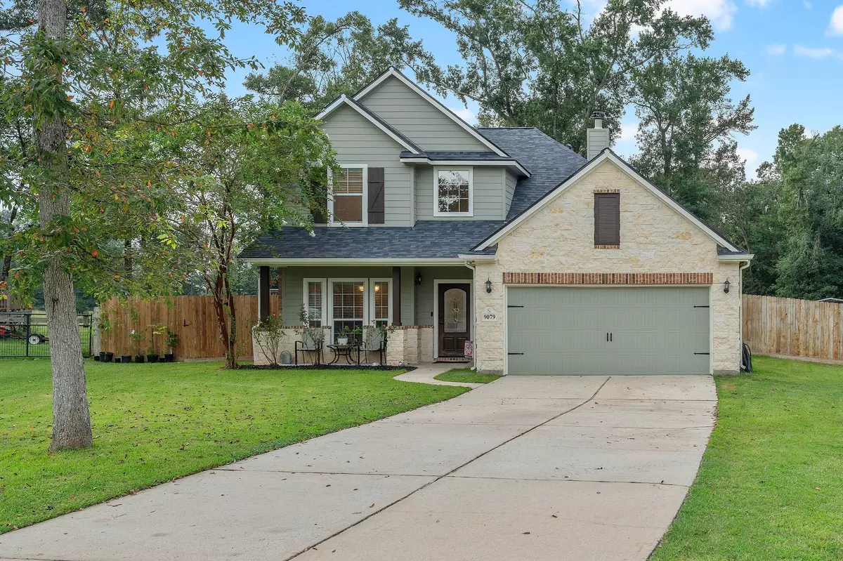 Conroe, TX 77303,9079 Red Stag LN