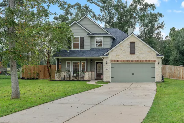 9079 Red Stag LN, Conroe, TX 77303