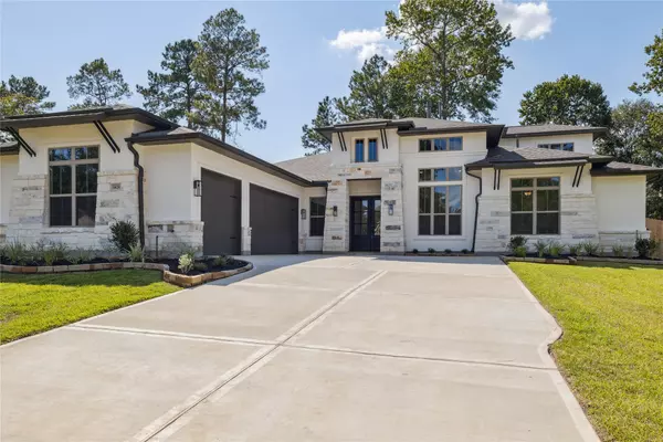 Conroe, TX 77301,1020 Prescott DR