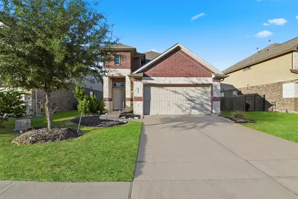 Katy, TX 77493,24714 Scarlatti Cantata DR