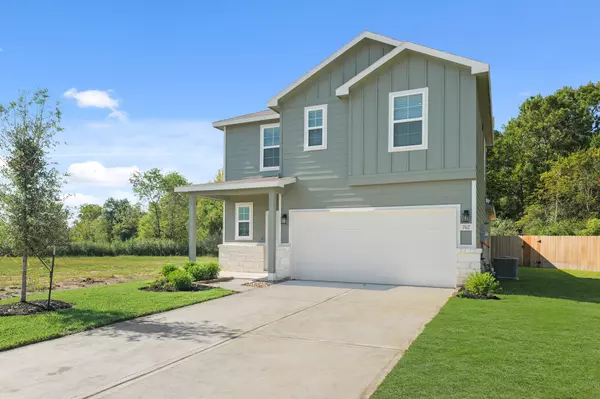 Dayton, TX 77535,762 Westpointe DR