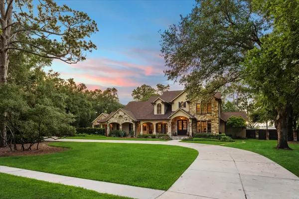 Hedwig Village, TX 77024,11550 N Lou Al DR