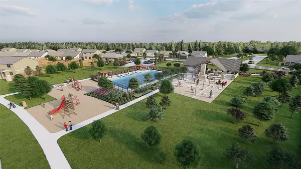 Montgomery, TX 77356,122 Longhorn Run DR