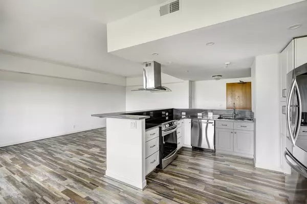 Houston, TX 77030,2001 Holcombe BLVD #2304