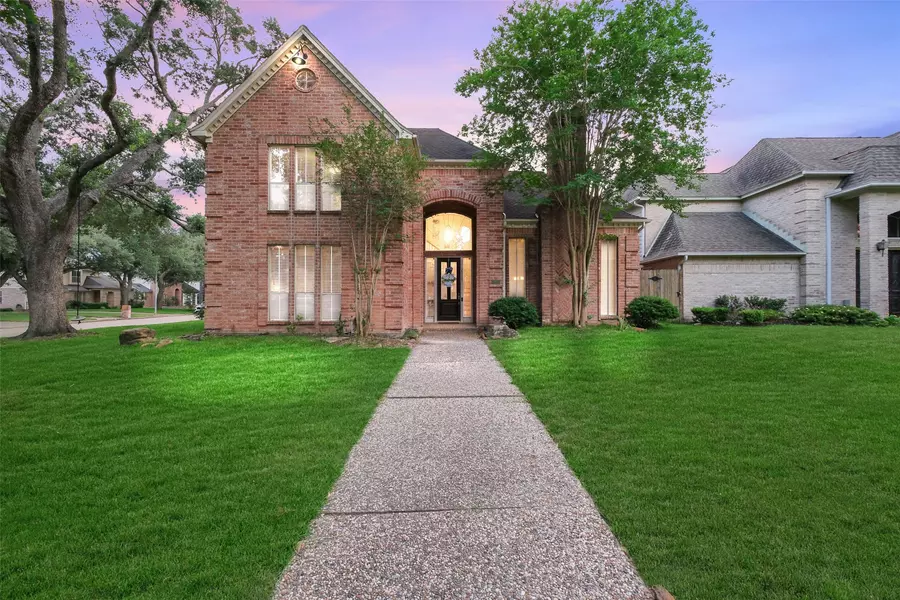 20727 Sea Pine DR, Katy, TX 77450