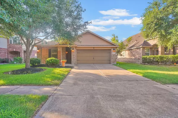 Cypress, TX 77433,20527 Ranch Mill LN