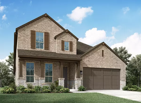 4314 Southpoint WAY, Fulshear, TX 77441