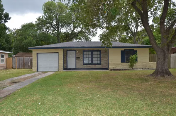 Texas City, TX 77590,1518 3rd AVE N