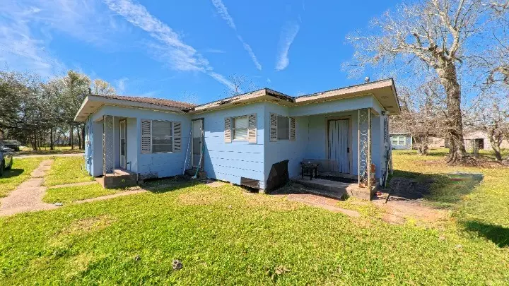 Port Arthur, TX 77640,2161 Cedar ST