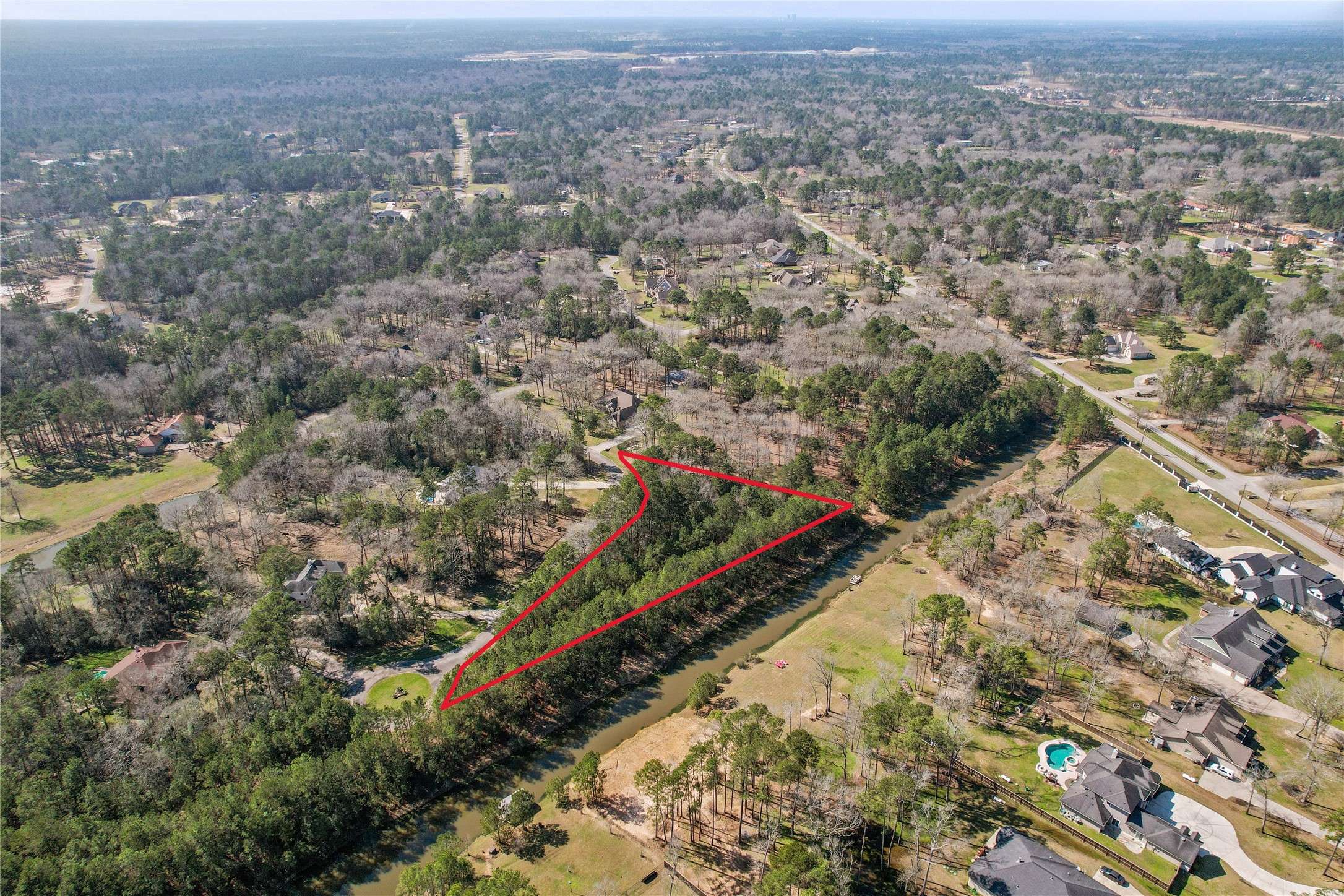 19411 Ucayali CT, Porter, TX 77365
