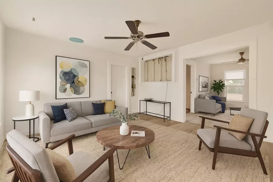 415 Pearl ST, Baytown, TX 77520