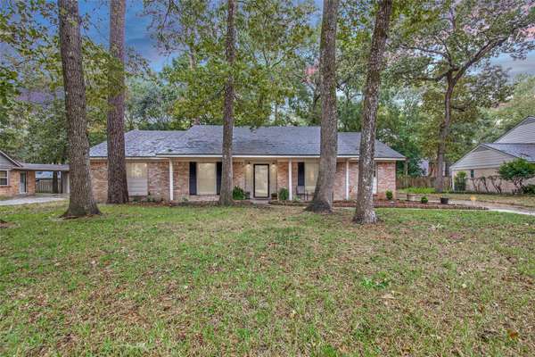 2514 Parkdale DR,  Houston,  TX 77339