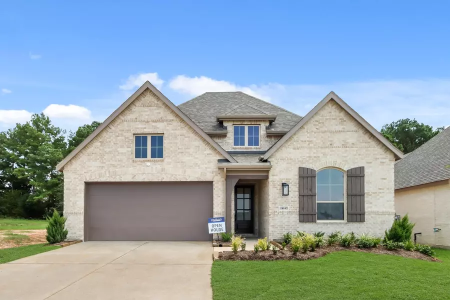 18143 Hemlock Hazel LN, Magnolia, TX 77355