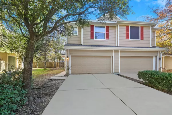 12430 Cane River LN, Humble, TX 77346