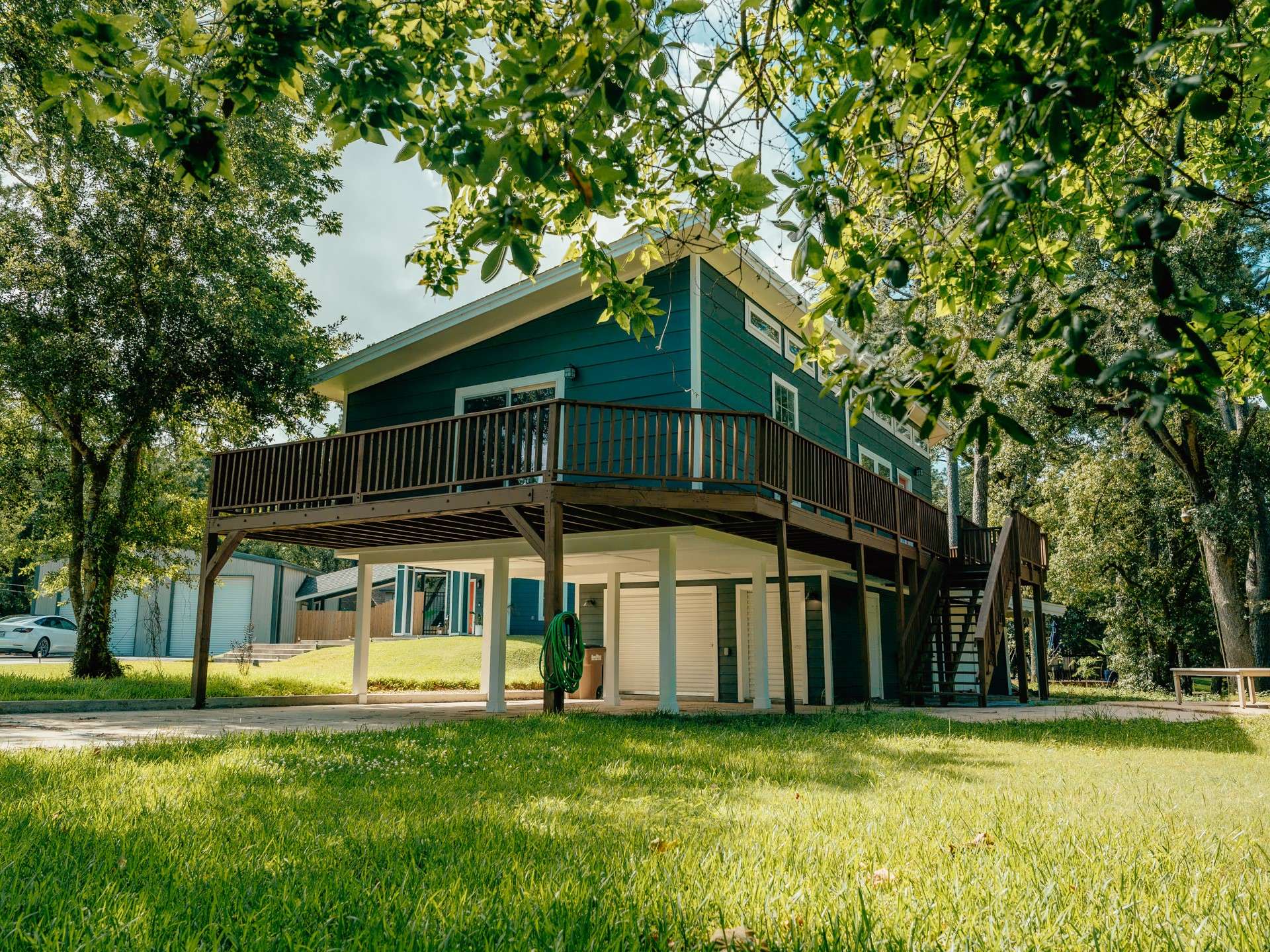 Dickinson, TX 77539,1115 Magnolia Terrace CIR