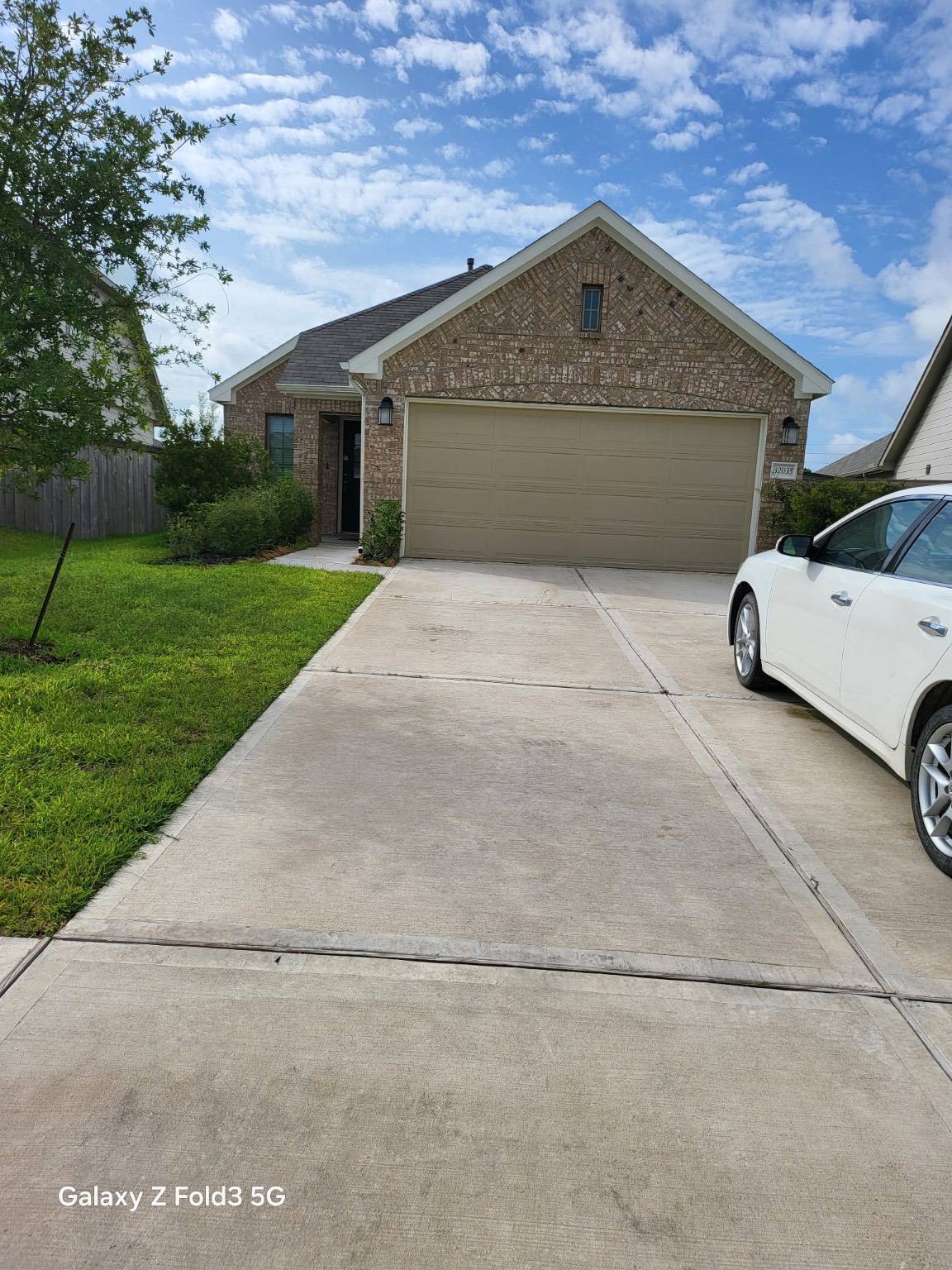 32035 Brilliant Sun CT, Fulshear, TX 77441