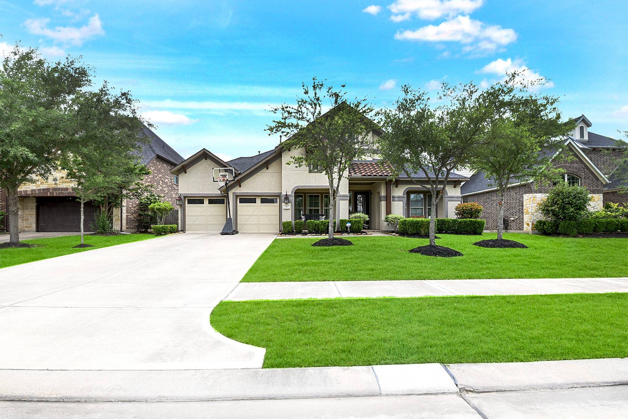 Katy, TX 77494,2502 Crossvine DR