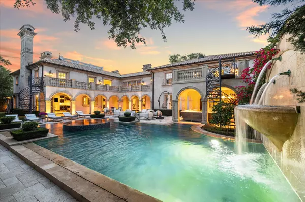 Houston, TX 77019,2307 River Oaks BLVD