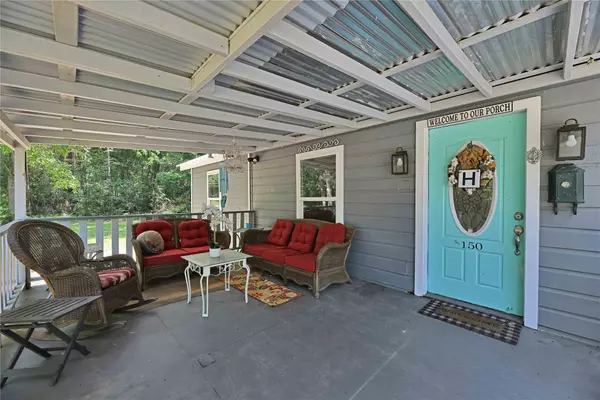 Shepherd, TX 77371,150 C Bullock LN