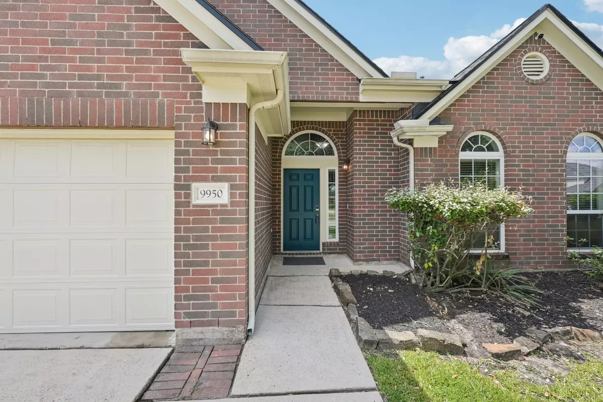 Conroe, TX 77385,9950 Valance WAY