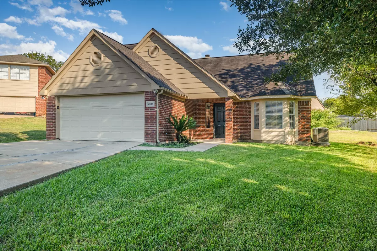 Willis, TX 77318,13318 Hilltop Cir CIR