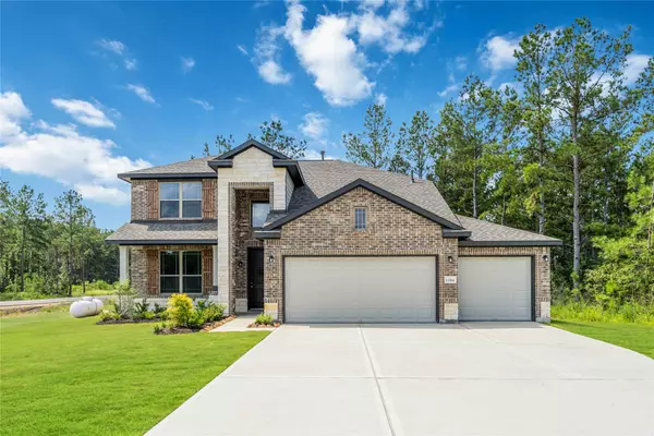 13511 Caldwell ST, Conroe, TX 77303