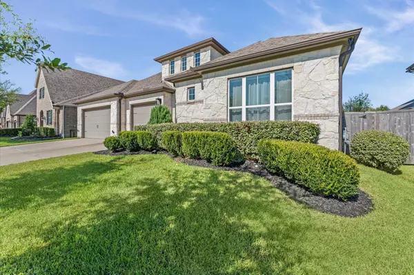 Richmond, TX 77407,6023 Painted Rock TRL