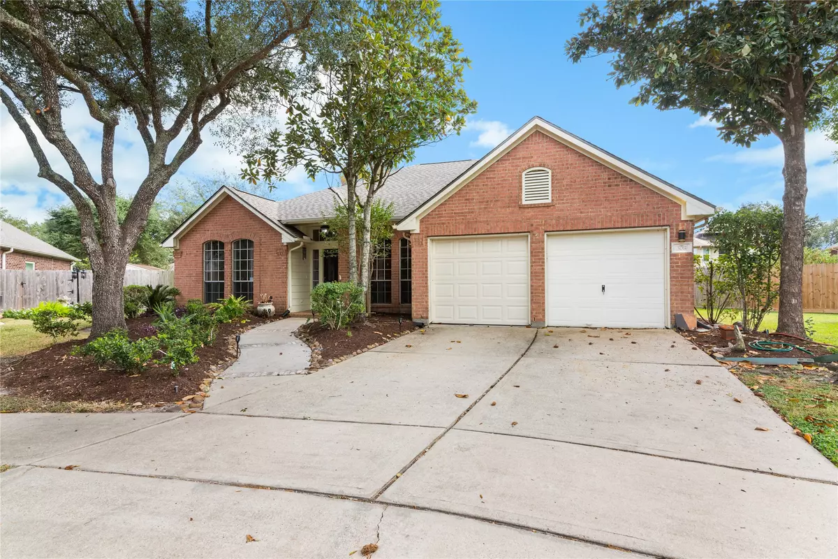 League City, TX 77573,308 Summer Haven CIR