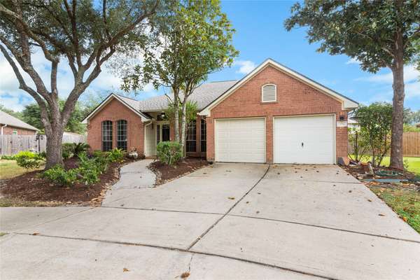 308 Summer Haven CIR, League City, TX 77573