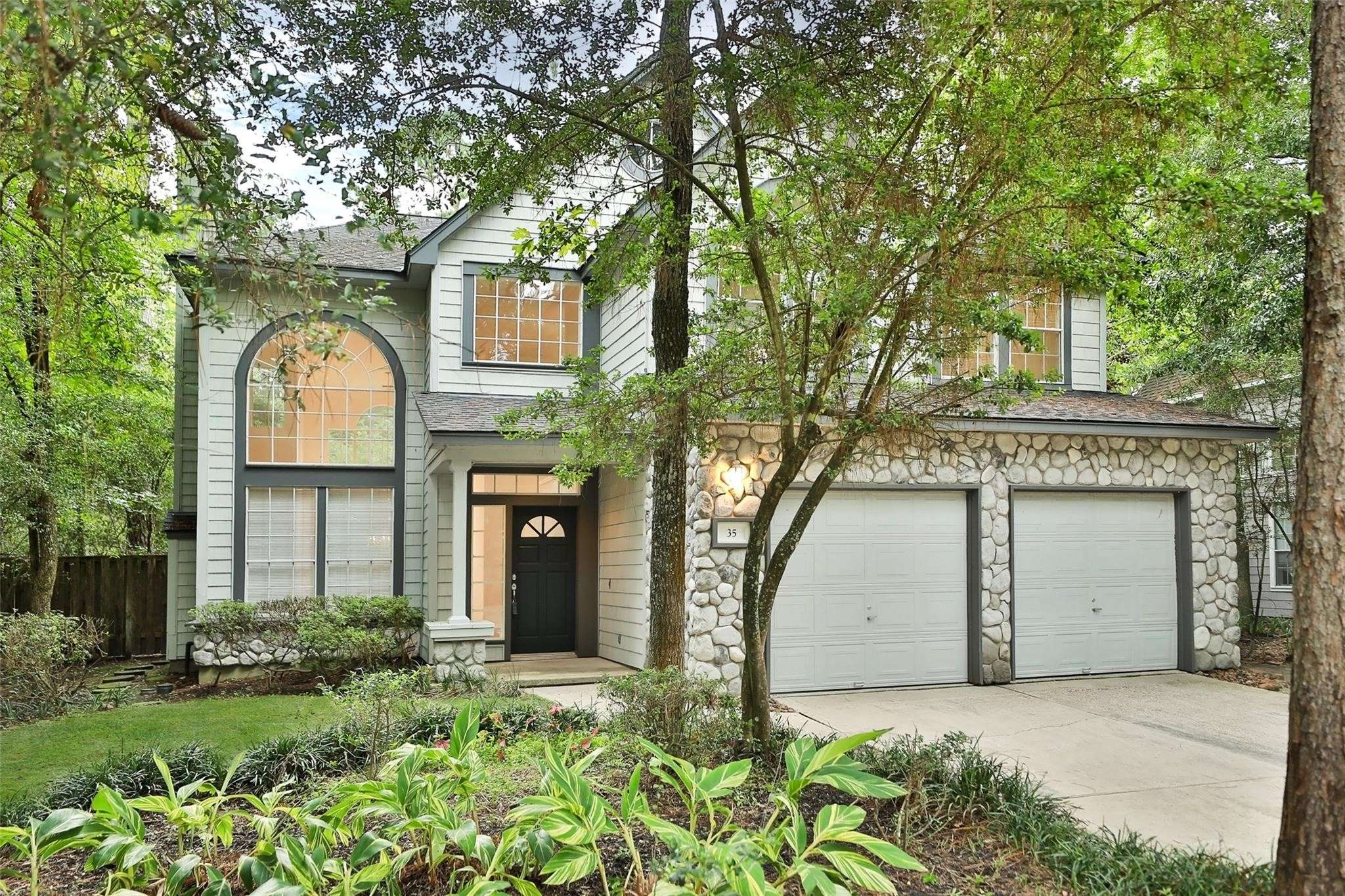 The Woodlands, TX 77381,35 Winter Wheat PL